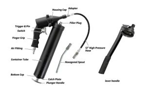 How-Does-A-Grease-Gun-Works